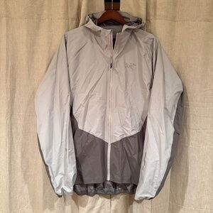 Arc'teryx Norvan Shell Jacket - Men's